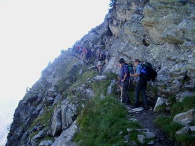 015-Das Gelaende wird ausgesetzter